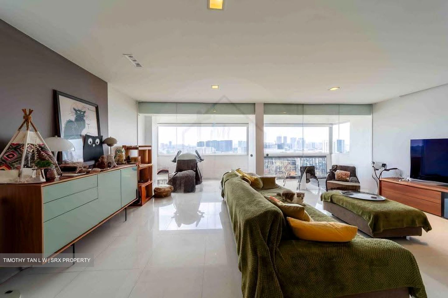 Braddell View (D20), Apartment #608138661